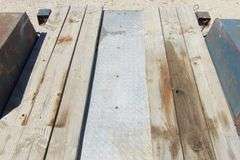 U-386 Utility Trailer