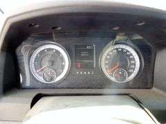 U-1359 2014 RAM 1500 Pickup