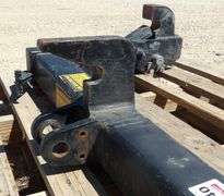 U-440 3-Point Quick Hitch