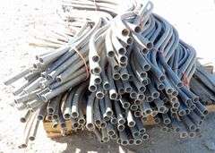 U-489 Siphon Tubes