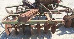 U-976 Tandem Disc