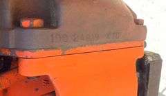 U-443  1967 Allis Chalmers 190 XT Series II Tractor