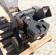 U-931 Craftsman Chipper Spreader