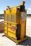 U-400 Harmony M-60 Baler
