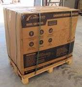 U-227 Land Honor Massage Chair