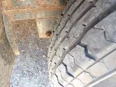 U-1080  Car Hauler Trailer