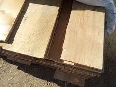 U-380 Dimensional Lumber