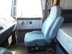 U-1358 1996 Volvo Truck