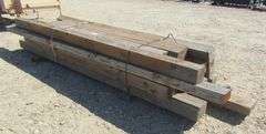 U-804 Lumber