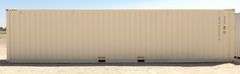 U-1062 Multi Door One Trip Container