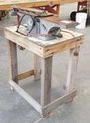 U-432 Wards Planer