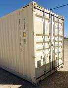 U-1062 Multi Door One Trip Container