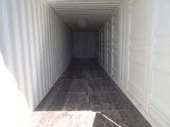 U-1062 Multi Door One Trip Container