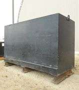 U-462  Fuel Transfer Tank