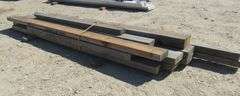 U-802 Lumber