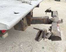 U-442 1995 GMC Topkick Rollback Truck