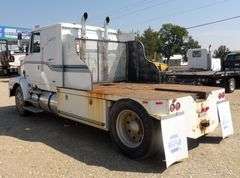 U-1358 1996 Volvo Truck