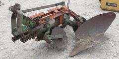 U-1277 2 Bottom Plow