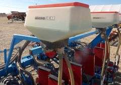 U-487 Monosem Planter