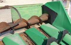 U-334 John Deere Corn Header