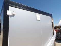 U-275 UNUSED Portable Restroom