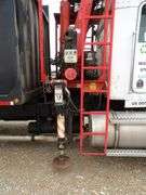 U-1365 2003 Kenworth Grapple Dump Truck