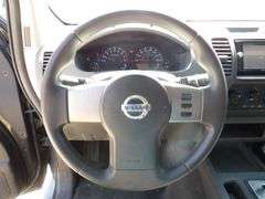 U-1262  2005 Nissan Xterra