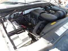 U-506 2000 Ford F-150 Pick Up