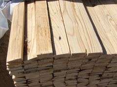 U-382 Dimensional Lumber