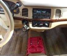 U-1266 2000 Chevy Impala