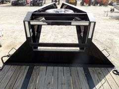 U-1306 2022 Iron Bull Gooseneck Trailer