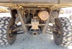U-820 2010 Polaris Ranger