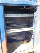 U-745 2006 Ford F-550 Service Crane Truck