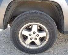 U-1060  2006 Jeep Liberty