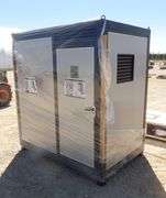 U-275 UNUSED Portable Restroom