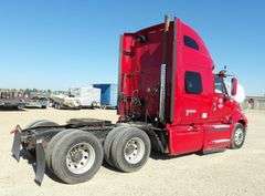 U-779 2014 International Pro Star Truck Tractor