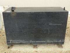 U-462  Fuel Transfer Tank