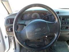 U-506 2000 Ford F-150 Pick Up