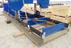 U-413 Road Range Saw Mill