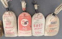 U-912 Lead Shot