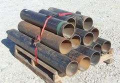 U-757 Steel Pipe