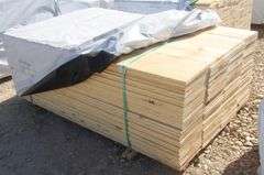 U-377 Dimensional Lumber