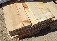 U-380 Dimensional Lumber