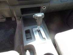 U-1262  2005 Nissan Xterra