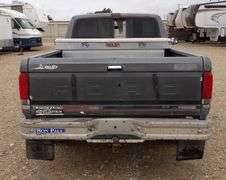 U-1363 1987 Ford F-150 Pickup