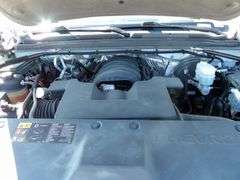 U-902 2015 Chevy Tahoe LT 4X4 SUV
