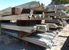 U-1212 Guard Rail 2 Rib 12" X 13'6" (40)