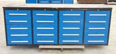 U-1076 Tool Cabinet