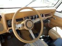 U-869 1988 Jeep Wrangler