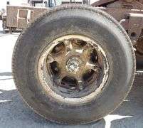 U-1255 Semi Trailer Dolly